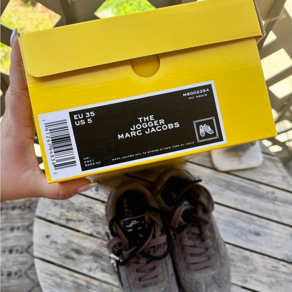 Marc Jacobs Teddy Joggers - Picture 11 of 13